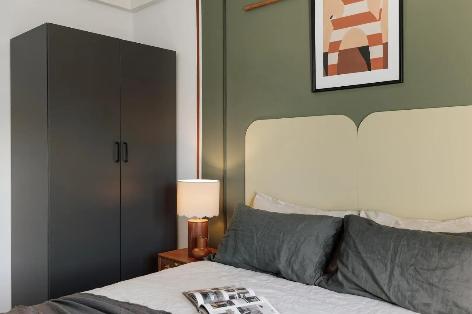 Thracian - 3 Bedrooms And Balcony In L'Antiga Esquerra De L'Eixample Barcellona